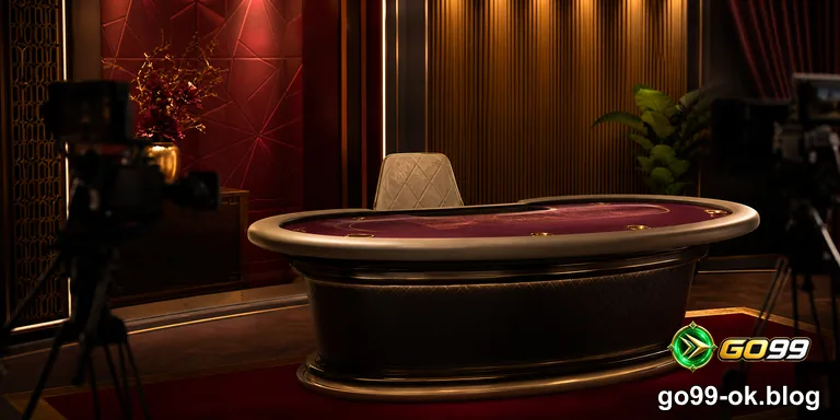Tài Xỉu Nền Tảng – Cá Cược Trực Tuyến Cực Hấp Dẫn Cho Bet Thủ - hình ảnh - go99-ok.blog