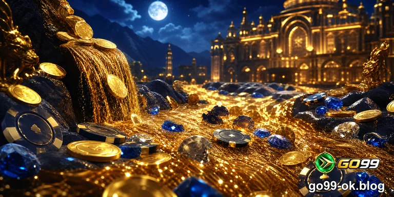 Giới Thiệu Game Bắn Cá Thần Tài Hấp Dẫn Ở Nhà Cái Nền Tảng - hình ảnh - go99-ok.blog