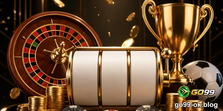 dđánh giá về nhà cái vegas casino GO99 - hình ảnh - go99-ok.blog