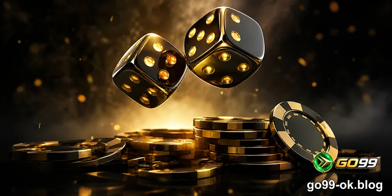 dđánh giá về nhà cái vegas casino GO99 - hình ảnh - go99-ok.blog