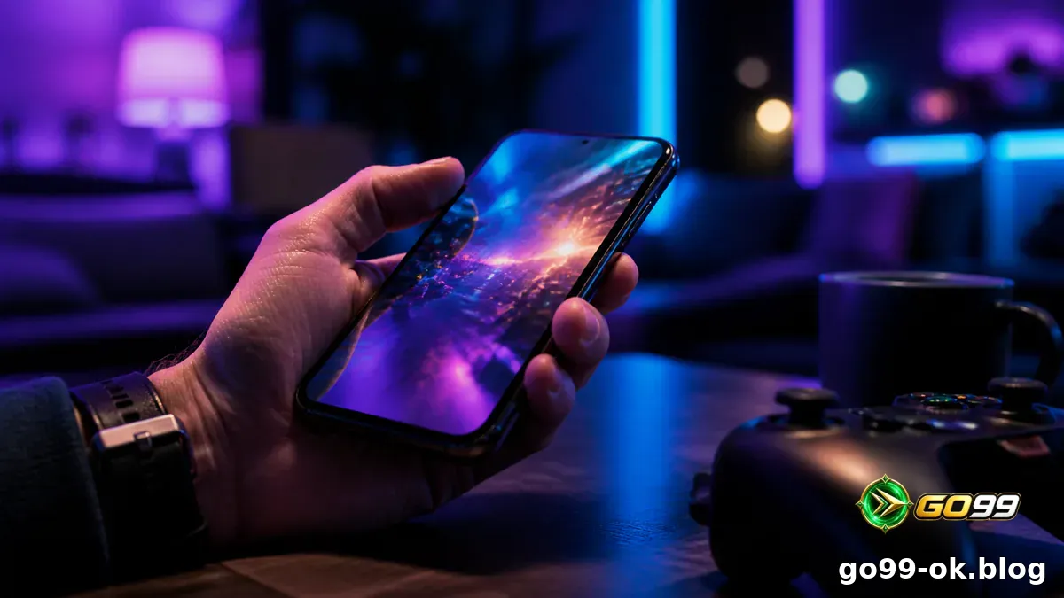 GO99 ✅ Link Trang Chủ Cập Nhật Mới 2026 - hình ảnh - go99-ok.blog
