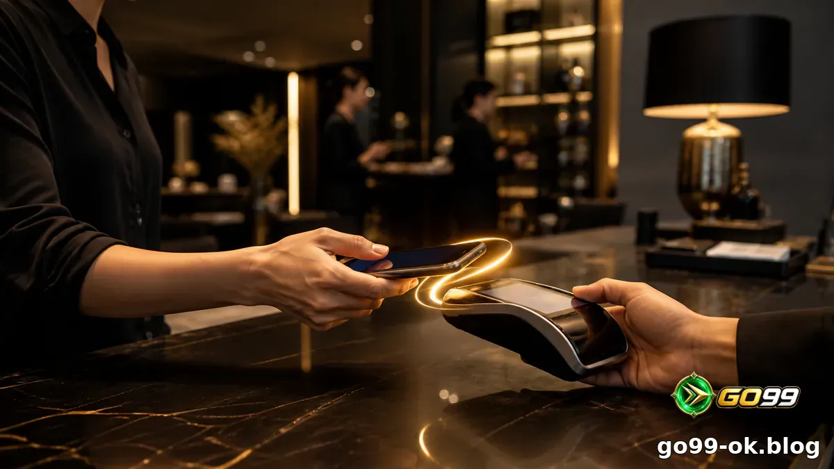 GO99 ✅ Link Trang Chủ Cập Nhật Mới 2026 - hình ảnh - go99-ok.blog